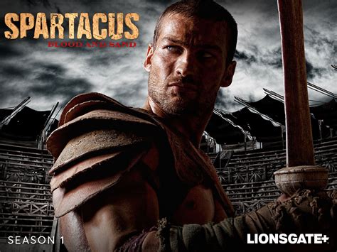 ver spartacus|Spartacus